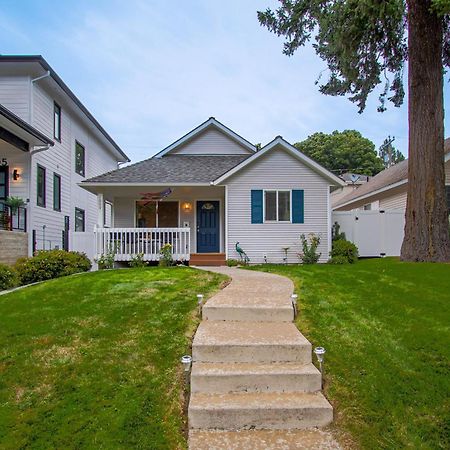 Pine Ave Delight Villa Coeur d'Alene Ngoại thất bức ảnh
