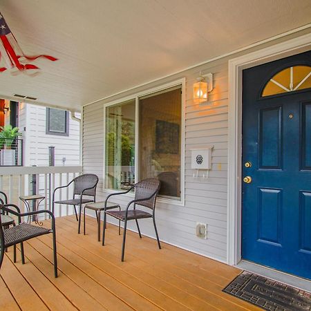 Pine Ave Delight Villa Coeur d'Alene Ngoại thất bức ảnh