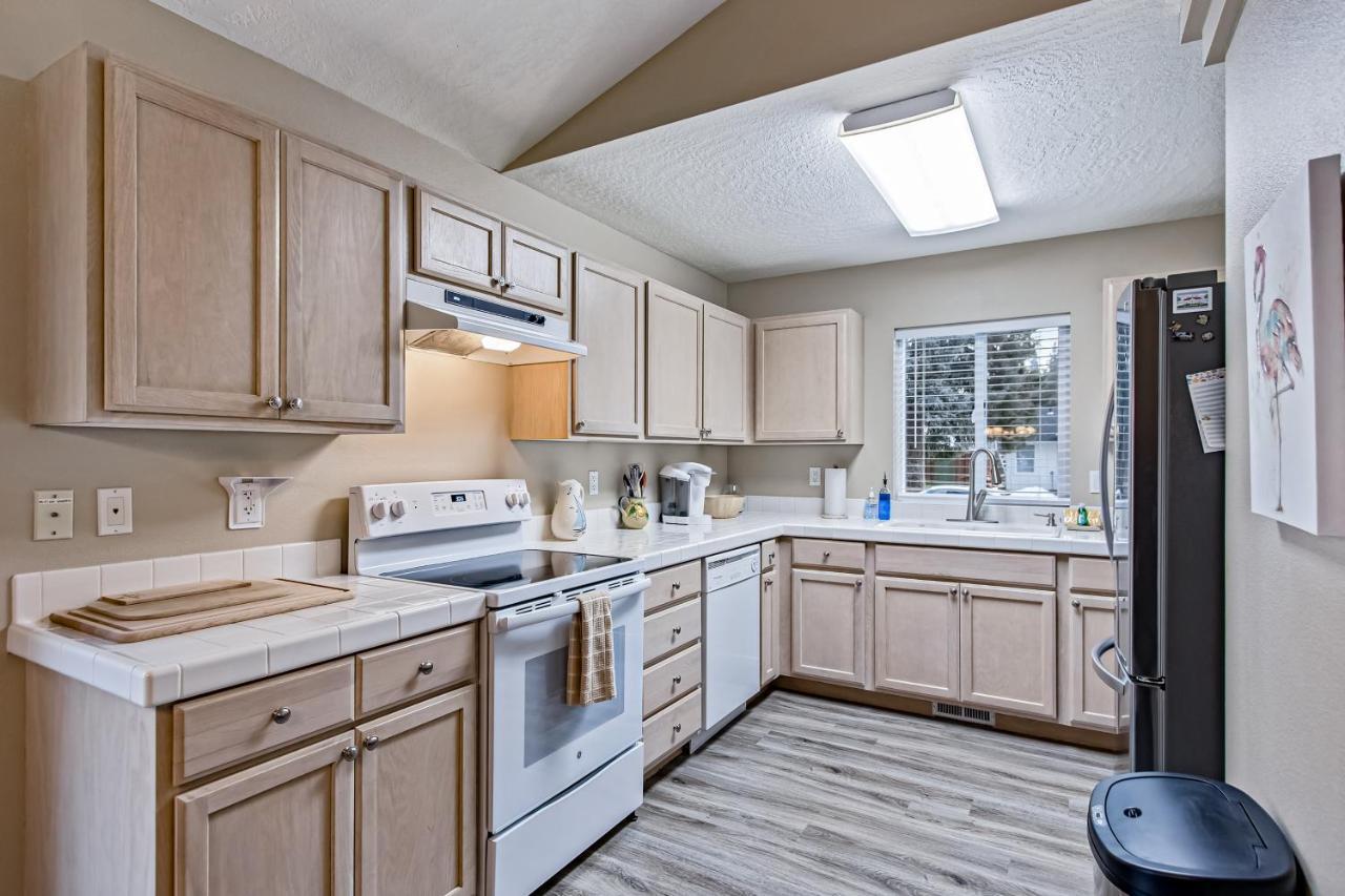 Pine Ave Delight Villa Coeur d'Alene Ngoại thất bức ảnh