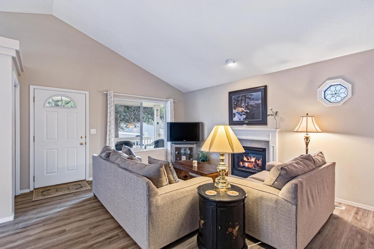 Pine Ave Delight Villa Coeur d'Alene Ngoại thất bức ảnh