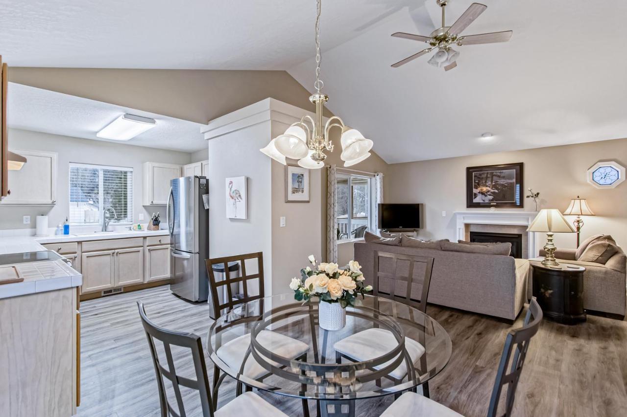 Pine Ave Delight Villa Coeur d'Alene Ngoại thất bức ảnh