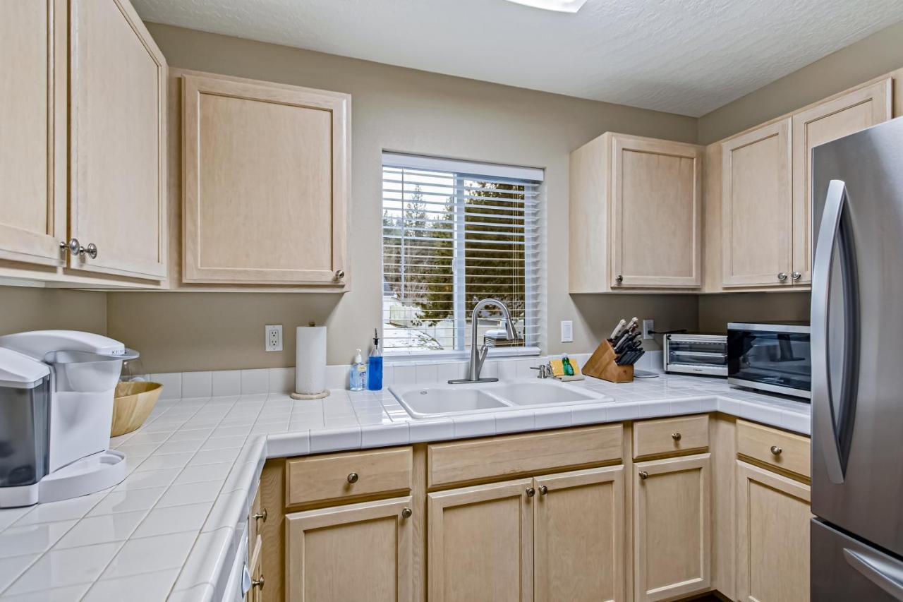 Pine Ave Delight Villa Coeur d'Alene Ngoại thất bức ảnh