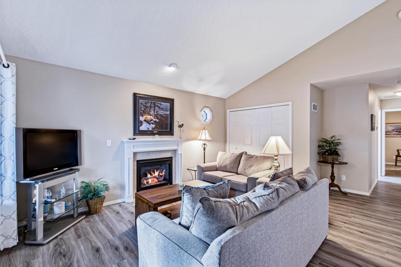 Pine Ave Delight Villa Coeur d'Alene Ngoại thất bức ảnh