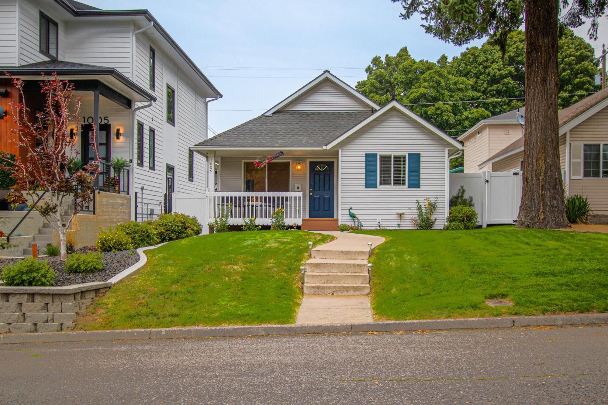 Pine Ave Delight Villa Coeur d'Alene Ngoại thất bức ảnh